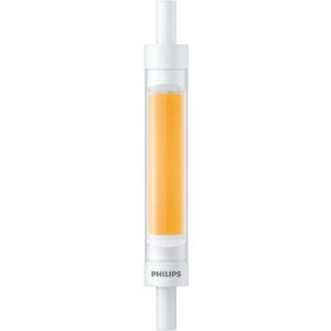 Philips Professional Lampe CorePro LED linear R7S 118 mm 7.2-60W 830