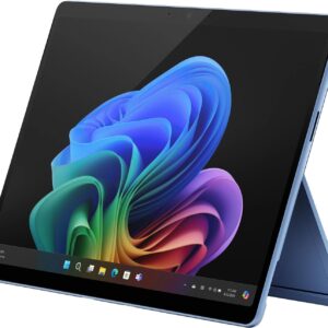 Microsoft Surface Pro 11 Copilot+ PC(X Elite,16 GB,512GB)ohne Netzteil