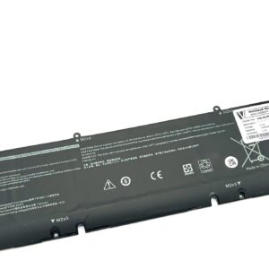 Vistaport Akku für Dell Alienware M15/M17, G7, Precision 5550, XPS