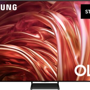 Samsung TV QE77S85DAEXXN 77, 3840 x 2160 (Ultra HD 4K), OLED