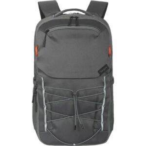 Targus Notebook-Rucksack Work+ Play 15-16, Grau