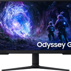 Samsung Monitor Odyssey G5 LS27FG510EUXEN