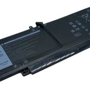 Vistaport Akku für Dell Latitude 7410/7310