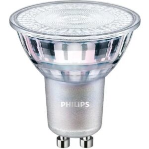 Philips Professional Lampe MAS LED spot VLE DT 3.7-50W GU10 927 36D