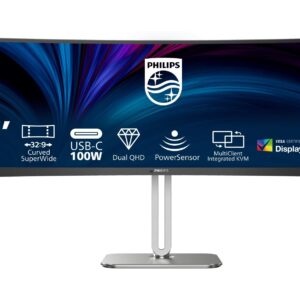 Philips Monitor 5000 series 49B2U5900C/00