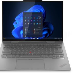 Lenovo Notebook ThinkPad X1 2-in-1 Gen 10 Aura Edition Copilot+ PC